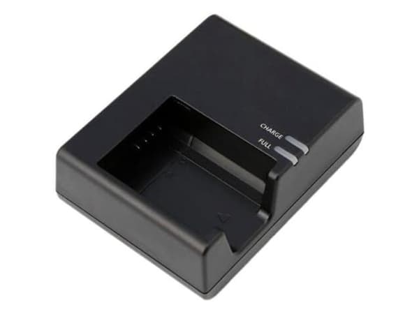 LC-E10 batterilader for Canon EOS Rebel T7 T6 T5 T3 T100 3000D 2000D 1500D 1300D 1200D kamera{F2}