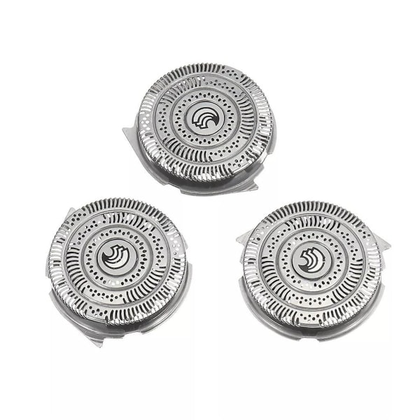 Philips Philips Hq9 vaihtopää 3-pack