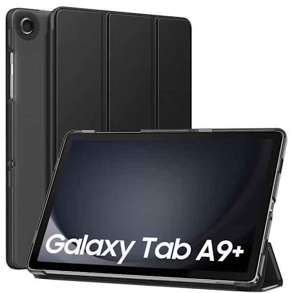 2-pack Samsung Galaxy Tab A9+ Skärmskydd i härdat glas{f2}