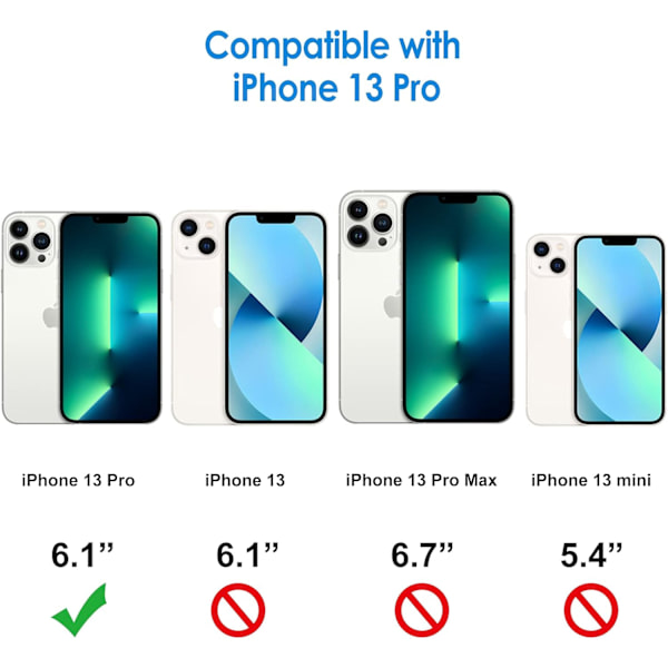 iPhone 13 silikonikuori, Hany Case, erittäin ohut, mikrokuituinen, naarmuuntumaton kokonaisvaltainen suojakuori iPhone 13 6,1 tuuman puhelimelle, tummanvihreä