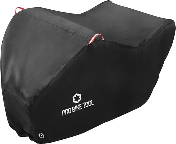 Cykelovertræk XXL 2-3 cykler PRO BIKE TOOL
