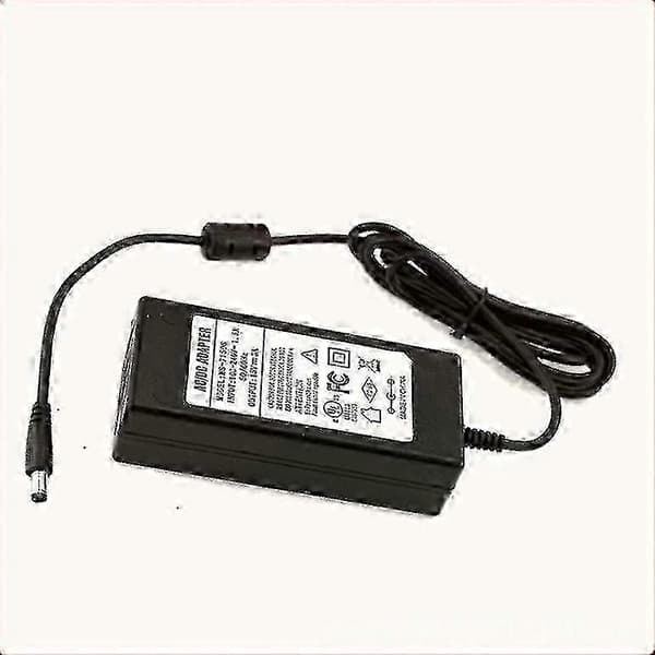 WXH 19V 3A Strømforsyning til Harman Kardon Go+play Stereo Bluetooth Højttaler Bærbar Udendørs Højttaler AC DC Adapter Oplader{F2}