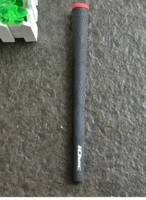 10 st golfklubbsgrepp IOMIC-stil halkfria golfgreppset mjuka hållbara träningstillbehör**Mörkgrön Dark green