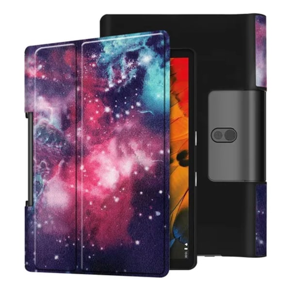 Kotelo Lenovo Yoga Smart Tab Yt-x705f -tabletille