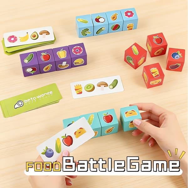 Suuri yksisarvinen tarrapallotikkataulupeli lapsille sisäkäyttöön Sorting Game