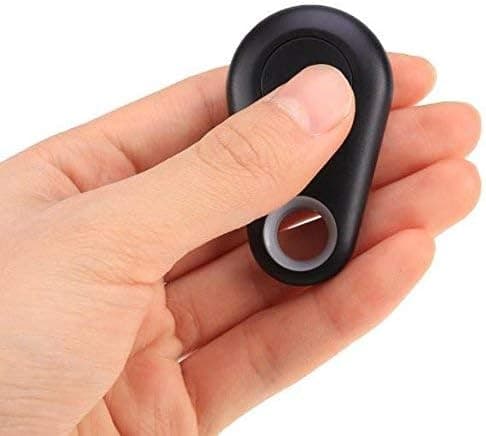 4-pack GPS Nyckelhittare för Nycklar, Husdjur, Telefoner, Plånböcker, Väskor, Bil, Hund, Katt Sunmostar