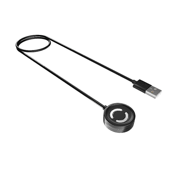 Suunto 9 Peak Smartwatch Opladerledning Dock Strømadapter USB Opladningskabel