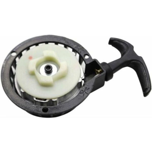 Lättstartad dragstartare för Mini Moto ATV Quad Bike Scooter 47cc 49cc - För 2-taktsmotorer 104mm -ca{f2}