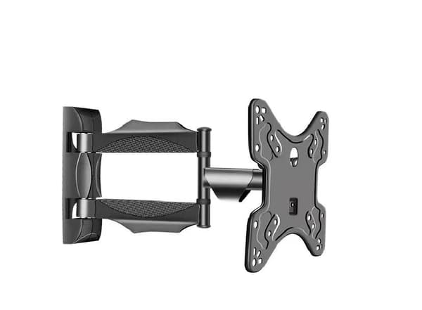 Seinäteline televisiolle 10-42\" 25 kg RM-L200（10-42）