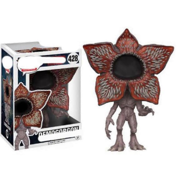 Stranger Things Wheeler Hunter Vinylfigur - Samlarobjekt TV-karaktärsmodell, Presentidé för Fans & Samlare (Barn & Vuxna)