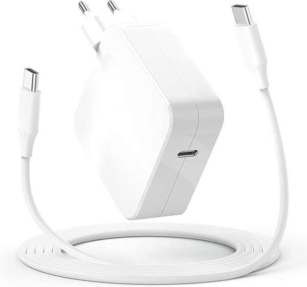 100W 96W USB C Oplader til MacBook Pro 13/14/15-tommer 202