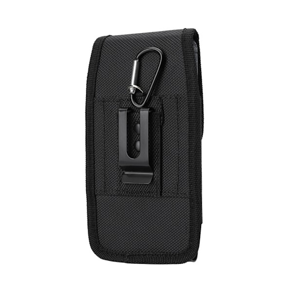 Matkapuhelinlaukku miesten vyötärölaukku vyöklipsillä Matkapuhelimen vyötärölaukku Ulkoilu Urheilu Puhelintasku Kotelo iPhone 0.09[F2] 0.09 M