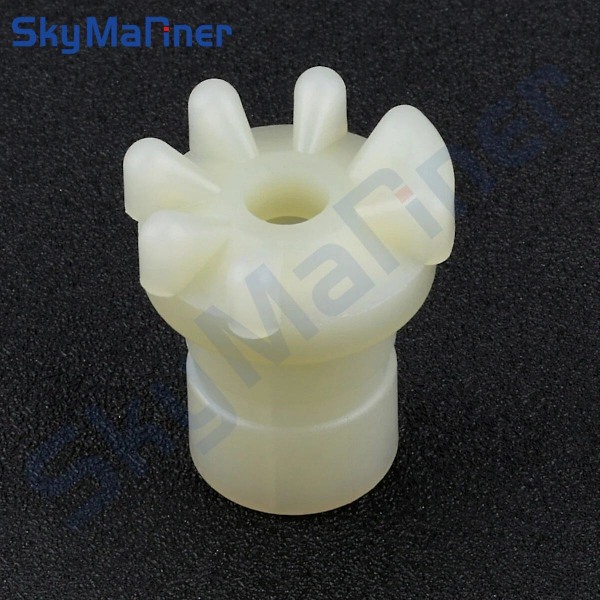 350-63064-0 Universaali Vetoakseli Tohatsu Nissan Perämoottoreille 9.9hv 15hv 18hv M15 M9.9D M18E 350-63064 350-63064M Veneen Moottorin Osat{F2]