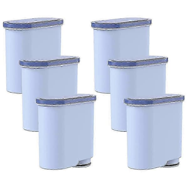2025 Filterpatroner til Aqua Clean fuldautomatiske kaffemaskiner, til Philips Ca6903/10 og Ca6903/22{hw}