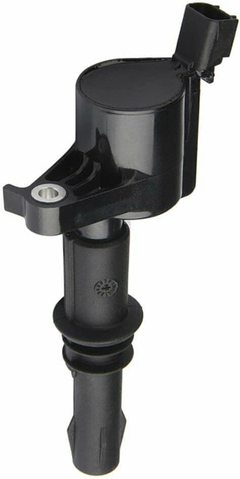 Kompatibel med Coil 3L3Z12029BA 3L3U12A366BB 9W7Z9F593A DG511 FD508
