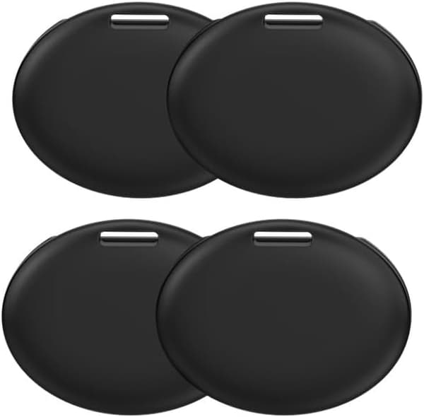 Älykäs Tag Tracker Apple Find My -sovellukselle (4 kpl) {F2}