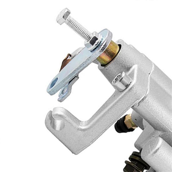 Bakre bromsoksenhet för Yamaha Rhino 450 660 5UG-2580V-01-00{F2}