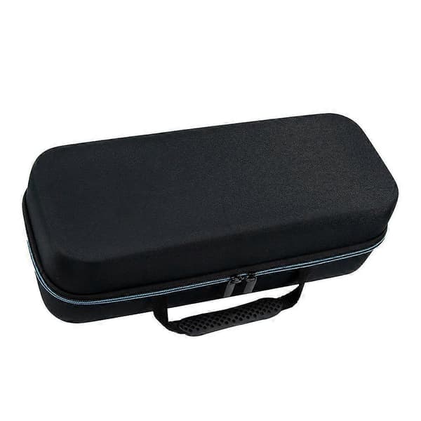 Sort (A) $ Ny Samsung The Freestyle Hjemmeprojektor Opbevaringsboks, Campingudgave{F2}