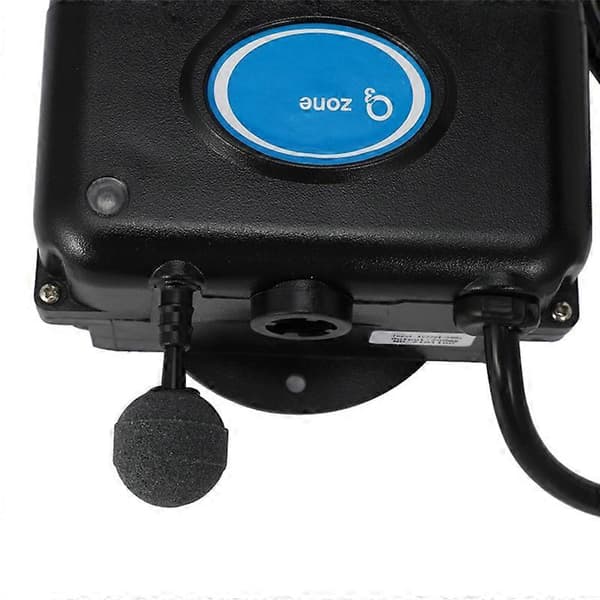 300Mg/H Generator Badekar Brusebad SPA Swimmingpool Ozonisator Kuten