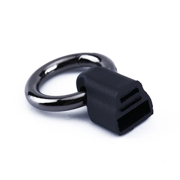 Vibrerende Kort iPhone Lightning Kabel, 12,7 cm USB Oplader Synkroniserings- og Opladningsdatakabel til Mænd Kvinder Udendørs{f2}