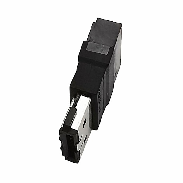 Esata Till Sata Adapter Omvandlare Snabbare Och Mer Pålitlig Dataöverföring [db]