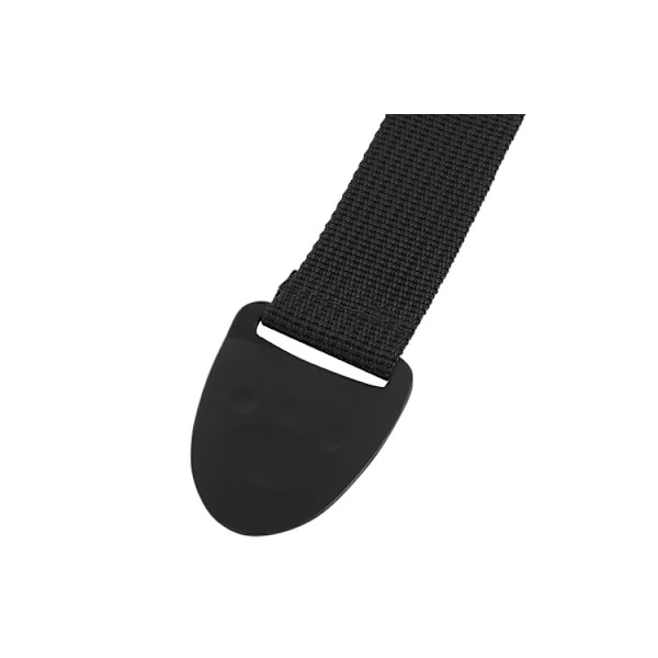 10-pak - Låse / Børnesikring til døre - Børnesikkerhed Sort{sl} Black Black