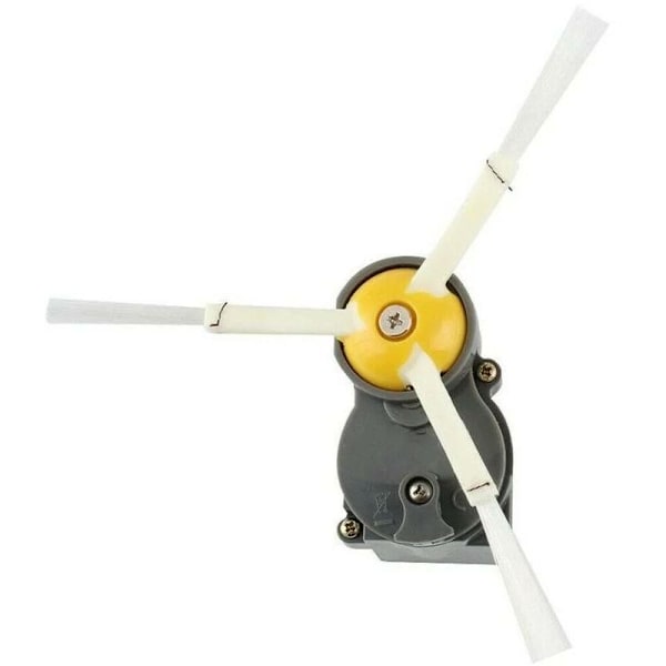 Sivusuulakemoduuli, moottorisoitettu sarja Sivusuulakemoottori iRobot Roomba 500 600 700 -sarjoille