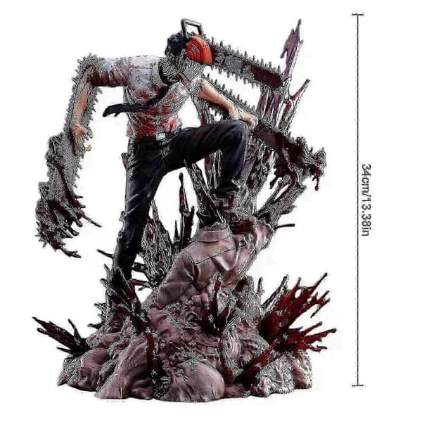 20 cm NECA Ultimate Klovn Action Figur Horror Samling Halloween Gave(h)