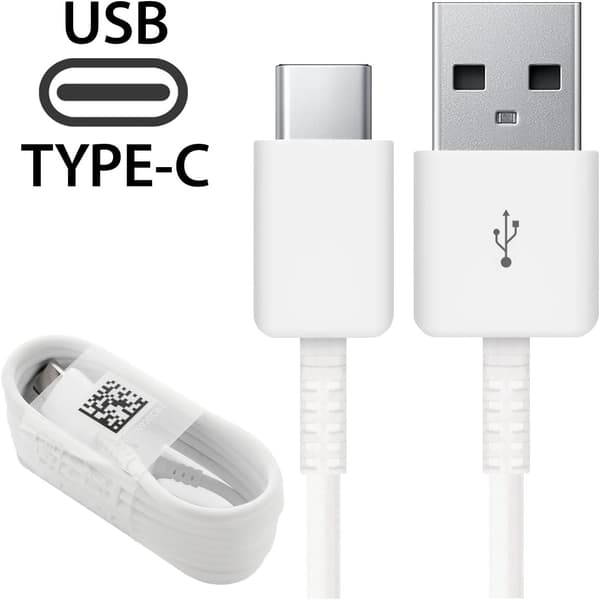 Pikalaturi Type C, Samsung-laturi Android-puhelimelle USB-C-lataus{f2}