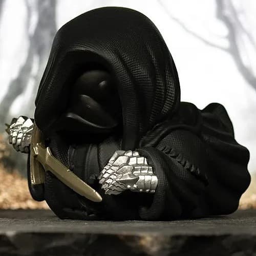 Ringenes Herre Episk And-serie | Samleobjekt Gummiand, den Perfekte Gaven for Fans og Samlere**Sam Vis