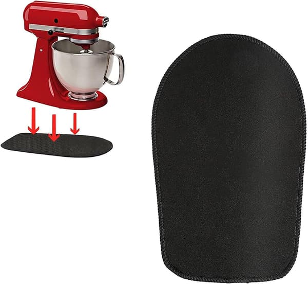 {hw}2 KitchenAid Mikser Glide Matter, Apparat Glide Kompatibel med