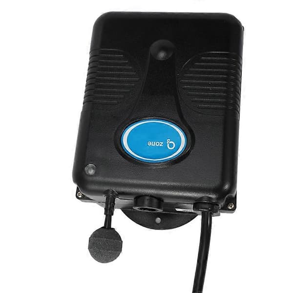 300Mg/H Generator Badekar Brusebad SPA Swimmingpool Ozonisator Kuten