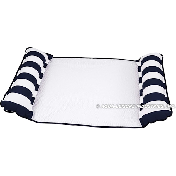 4-i-1 Monterey Hammock Basseng Flytemadrass & Vannhengekøye – Multi-Pu DXGHC{F2}