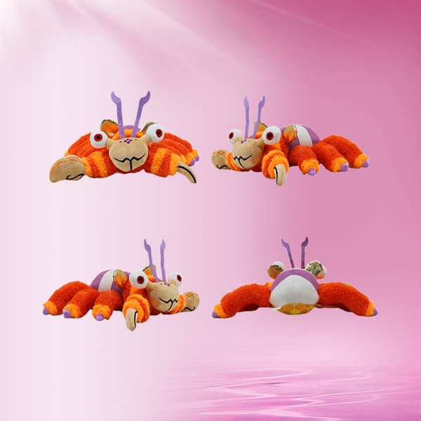 My Singing Monsters Plysdyr – Sødt Samlerobjekt Monster Blødt Legetøj**