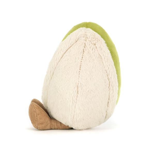 Jellycat 14cm Amuseables Horatio Pistachio pehmolelu (f397)