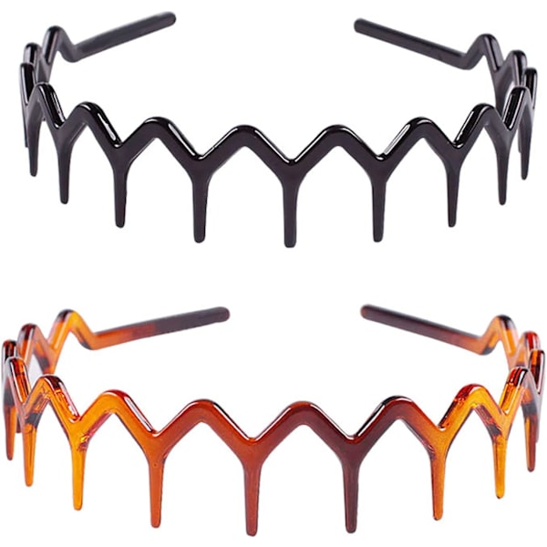 Herringbone tiara-biter, tiara, damejente, plast{hw}