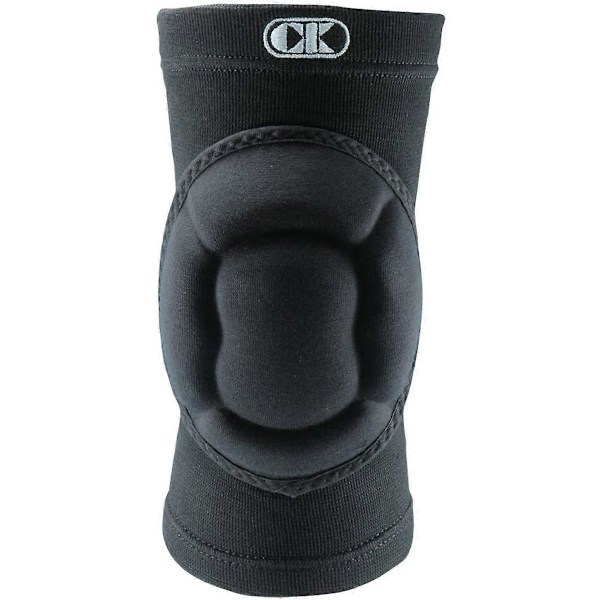 The Impact Youth Kneepad - Black