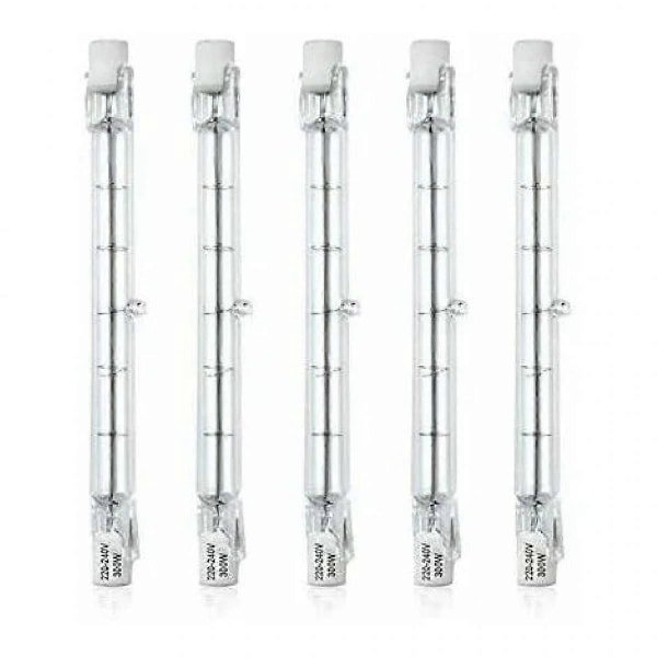 Halogenlampe, 200W