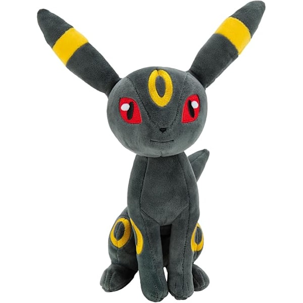 P0kem0n kosedyr Umbreon Nachtara 20 cm – P0kem0n plysjleke – ny 2022 – P0kem0n plysj – t lisensiert p0kem0n-leketøy{f238}