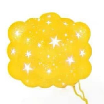 Stressaflastende legetøj Maltose Squishy Blødt Langsomt Stigende Klemme Fidget Legetøj Afslapningsgave til børn og voksne (1 stk.) *Tiny Cube 2* Tiny Cube 2
