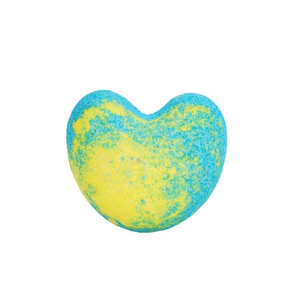 Barnbadbomb 40g Rosmarin – Bubbelbadboll Aromaterapi Brusande Spabadbomb Leksak Avkoppling 7