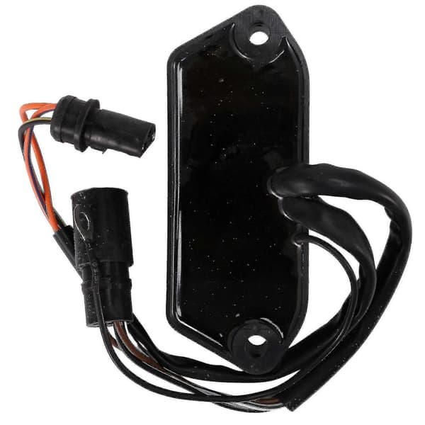 Cdi passar Johnson/Evinrude Power Pack-enheter 1977-1984 2-cylindriga motorer: 4–60 581649, 583380{F2}