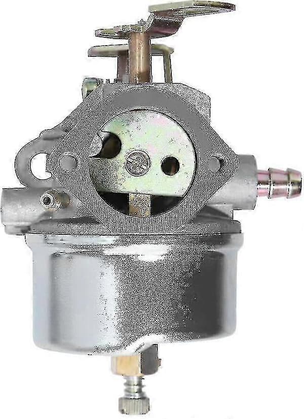 Förgasare Ersättning För Tecumseh 8-10 HP St824 Toro Powershift 824 Snöslunga Förgasare Premium{F2}