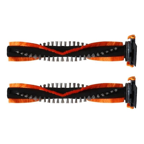 2pcs Roller Brush For Philips Speedpro Max Vacuum Cleaner