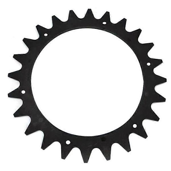 RSWL-01 Yhteensopiva Worx Landroid M1000 / M900 / M700 / M500 / S300 -ruohonleikkurille, 2 naulaa + 14 itseporautuvaa ruuvia{F2}