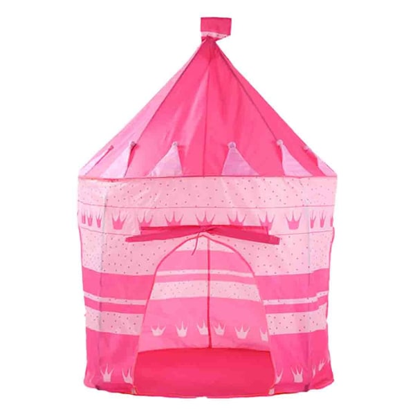 Leikkimökki -{f2} pink