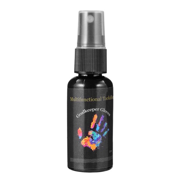 Glove Glue Goalkeeper 30ml Tackifier til fodboldhandsker
