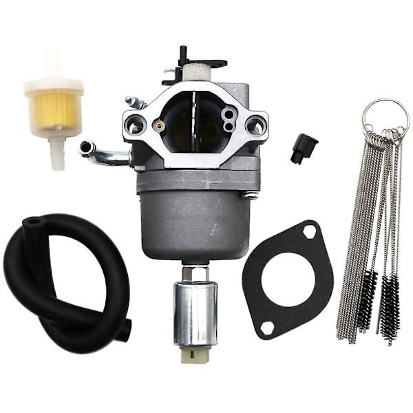 Forgasser for Briggs & Stratton 591731 594593 794572 796109 14.5HK-21Hk Motor Klipper Erstatning for Nikki 699915 697122{f2}