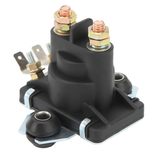 Marin start elektromagnetisk relé 89-850187A1 erstatning for 89-818997A1 89-818997A2(f274)