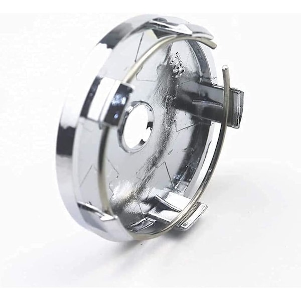 4 x 54 mm pyörän navan suojukset Suzuki Swift Sport SX4 -malleihin, auton navan suojus, tunnus, pölysuoja, ruostumattomat koristetarvikkeet